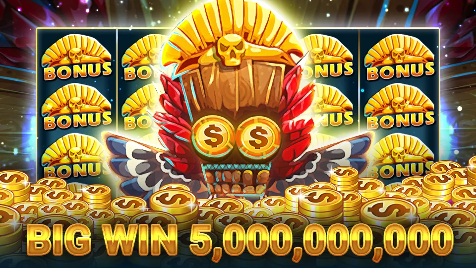 Slot Game Phiêu Lưu