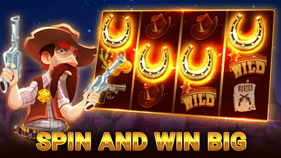 Slot Game Cổ Điển