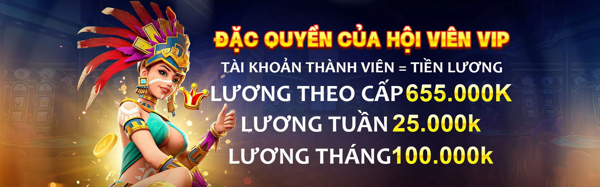Khuyến mãi độc quyền 789p game