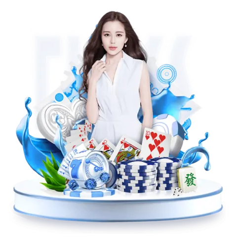 Trải Nghiệm Casino Trực Tuyến 789p Game